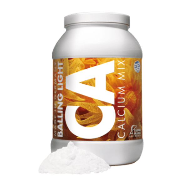 Fauna Marin Balling Light Calcium-Mix Ca 4Kg